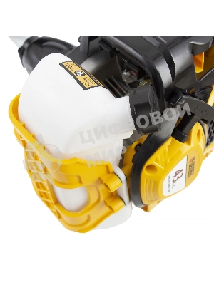 Триммер бензиновый Denzel DTL-43S, 2,5 л.с.