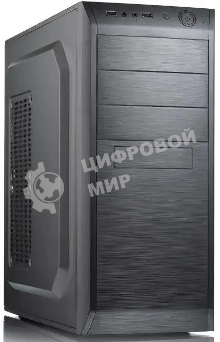 Компьютерный корпус для ПК FoxLine FL-815