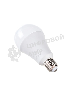 Лампа светодиодная Feron LB-130 30Вт Е27 дневной