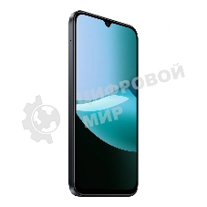 Смартфон Xiaomi Redmi 15C 4/128Gb черный