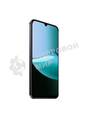 Смартфон Xiaomi Redmi 15C 4/128Gb черный