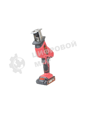 Аккумуляторная пила ножовочная (сабельная) Edon AD-21FJ