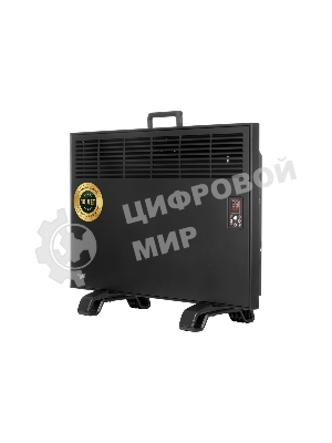 Конвектор электрический iVigo EPK4570P10 Черный, WI-FI