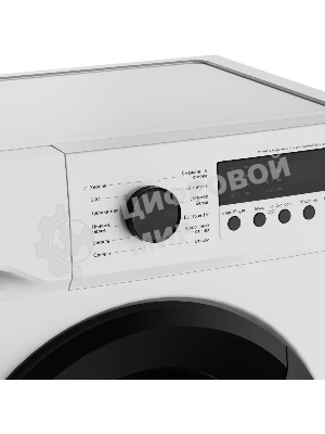 Стиральная машина Simfer WWC701 класс: A+++ загр.фронтальная макс.:7кг белый