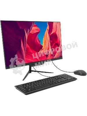 Моноблок Digma Pro Base 23.8