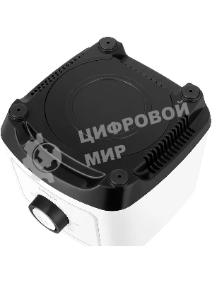 Блендер стационарный Kitfort КТ-3524 500Вт белый/черный