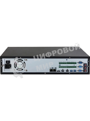 Видеорегистратор Dahua DHI-NVR5864-EI2