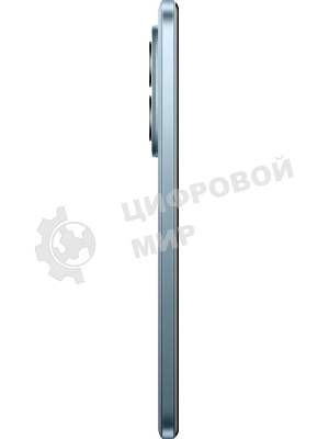 Смартфон Redmi Note 15 Pro 12/256Gb, голубой