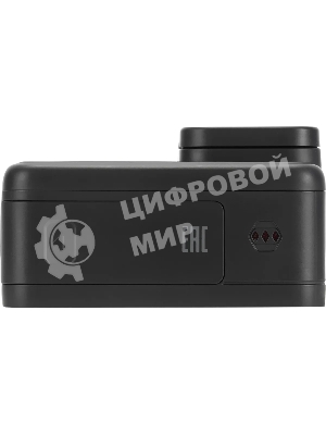 Экшн-камера Digma DiCam 970 1xCMOS 12Mpix черный