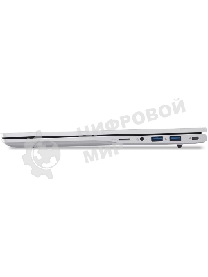 Ноутбук Acer Aspire Lite AL15-72P/15.6