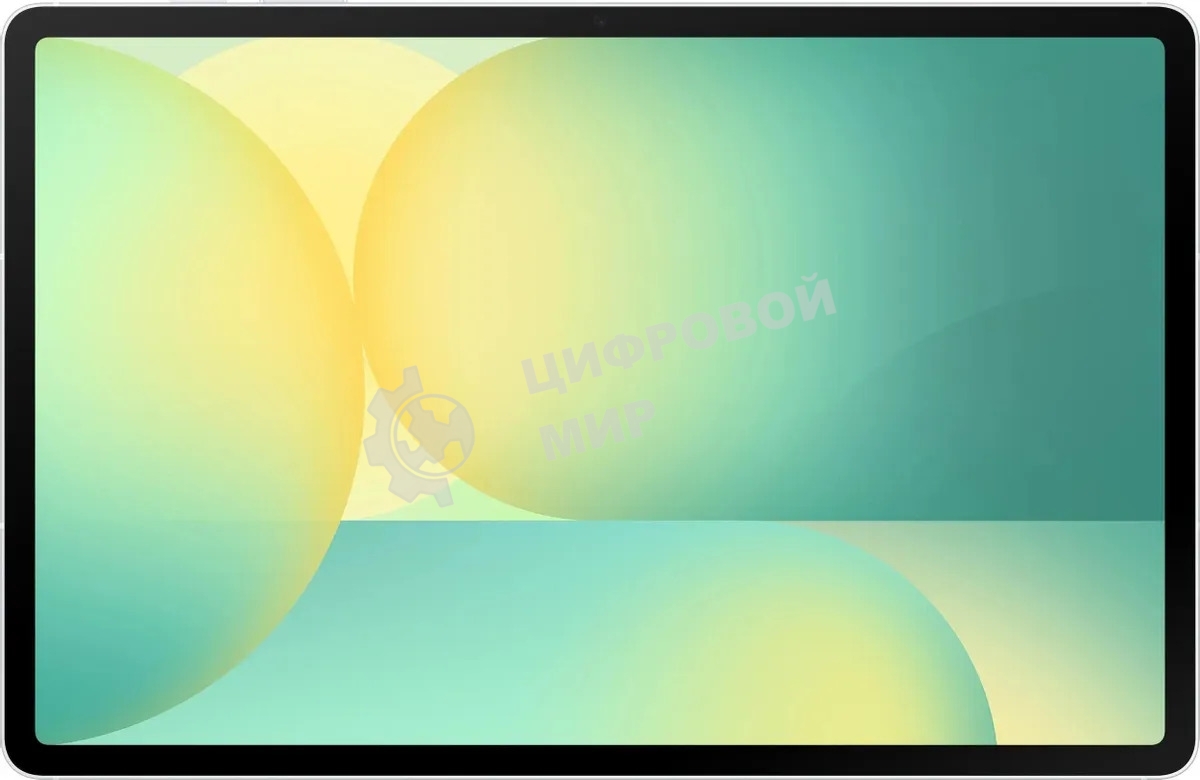 Планшет Samsung Galaxy Tab S10 FE+ 13.1
