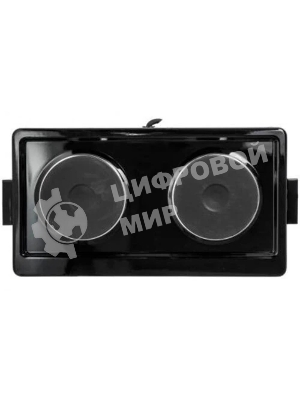 Плита настольная электрическая Мечта 211Ч черная