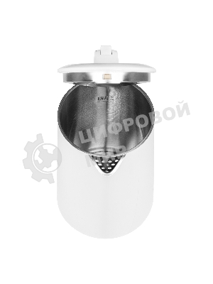 Чайник электрический BBK EK1808 белый