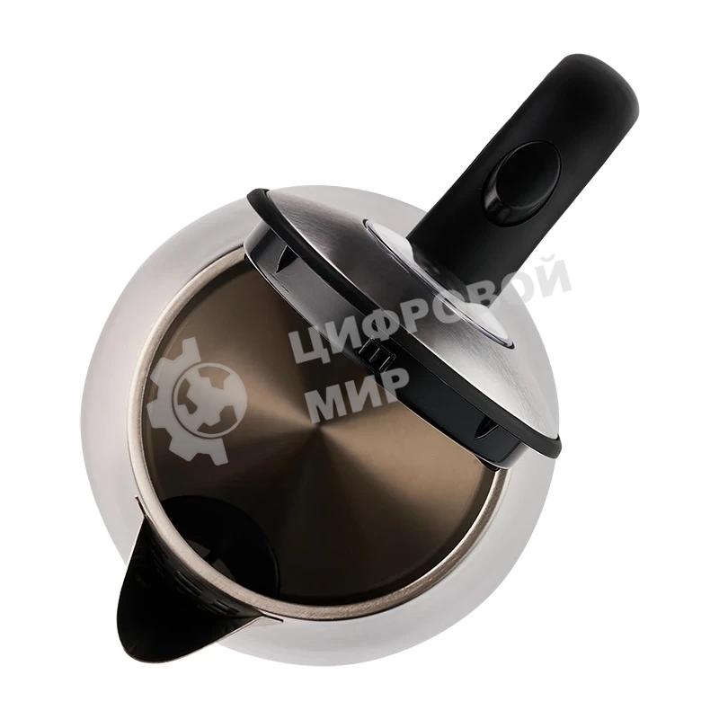 Чайник электрический ELECTRIC ZCK1275 ZELMER