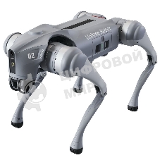 Бионический четырехопорный робот Unitree GO2-PRO модели Go2 версии Pro