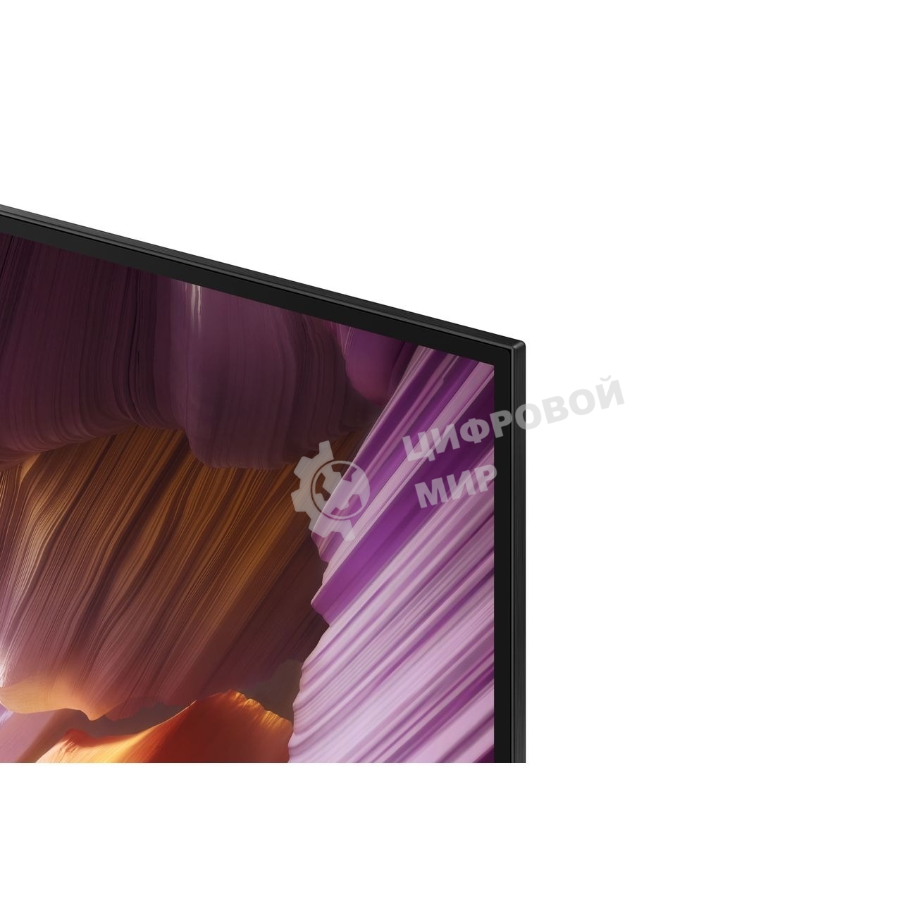 Телевизор Samsung 55