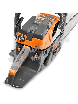 Пила цепная бензиновая Daewoo DACS 4500