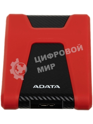 Внешний HDD 2.5