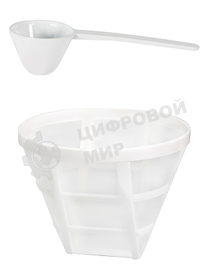 Кофеварка OURSSON CM1005/IV