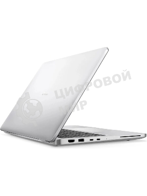 Ноутбук Dell Pro 14 Plus Core Ultra 5 235U 16Gb SSD512Gb Intel Graphics 14