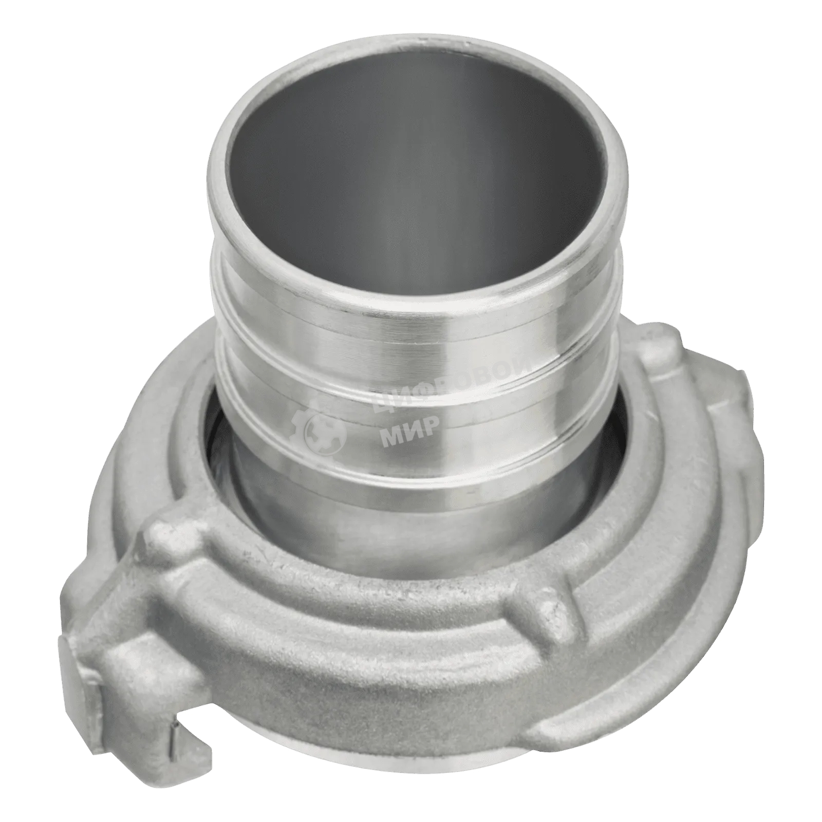 Головка рукавная Denzel HC-50, диаметр 2