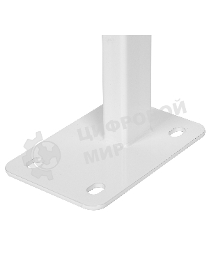 Напольный кронштейн Pianoforte 500, белый