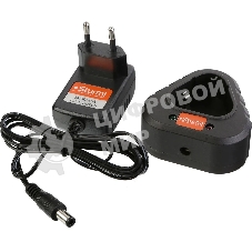 Цепная пила Sturm! CSC1204 аккум. дл.шины:4