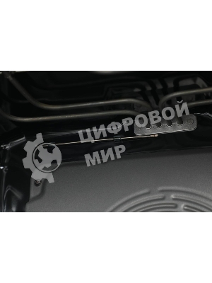 Независимая духовка Gorenje BOSX6737E09BG, встраиваемый