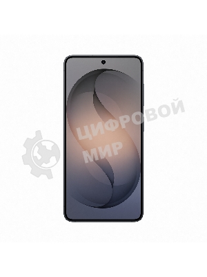 Смартфон Samsung Galaxy S26 SM-S942B 12/256Gb черный