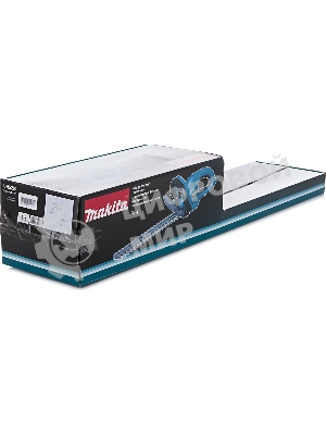 Ножницы садовые Makita UH5261 Кусторез,400Вт,нож-52см,рез-18мм,3.0кг,кор 