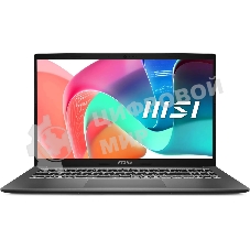 Ноутбук MSI Modern 15 F1MG-1045XRU Intel Core 5 120U/16Gb/SSD512Gb/15.6