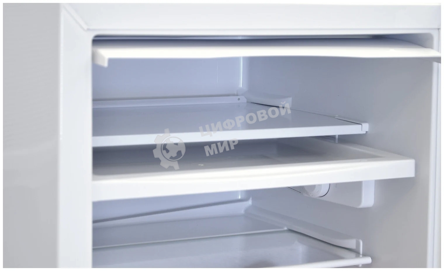 Холодильник Nordfrost NR 402 W белый однокамерный 44 л