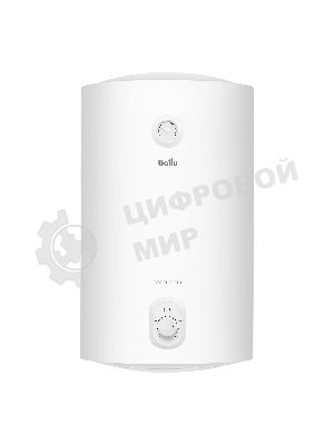 Водонагреватель Ballu BWH/S 80 Orfeus DH