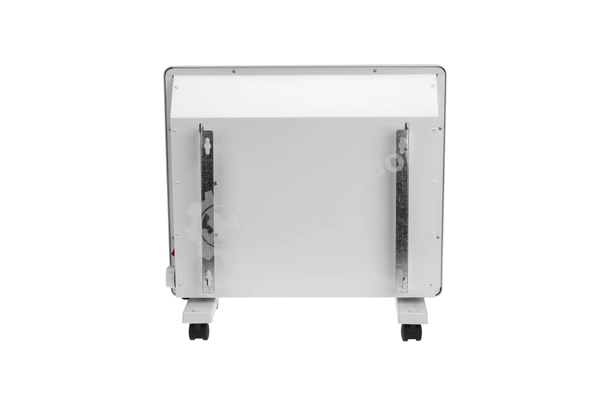 Конвектор Сокол 60-0086 белый, 1000 Вт, 10 м2, термостат