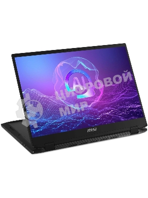 Ноутбук MSI Suммit A16 AI+ A3HMTG-084RU черный 9S7-159K21-084 Ryzen AI 9 365 32Gb SSD 2Tb AMD Radeon 880M 16