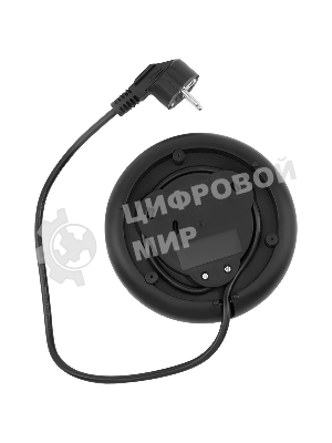 Чайник электрический Polaris PWK1760CGL Красный