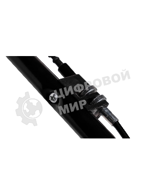 Газонокосилка Champion 2,2кВт 410мм 40л 27-61мм 1рычаг/6, 23кг LM4122