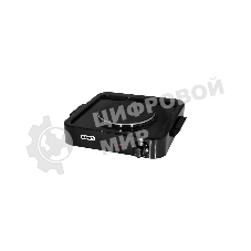 Плита настольная электрическая Мечта 111Ч черная