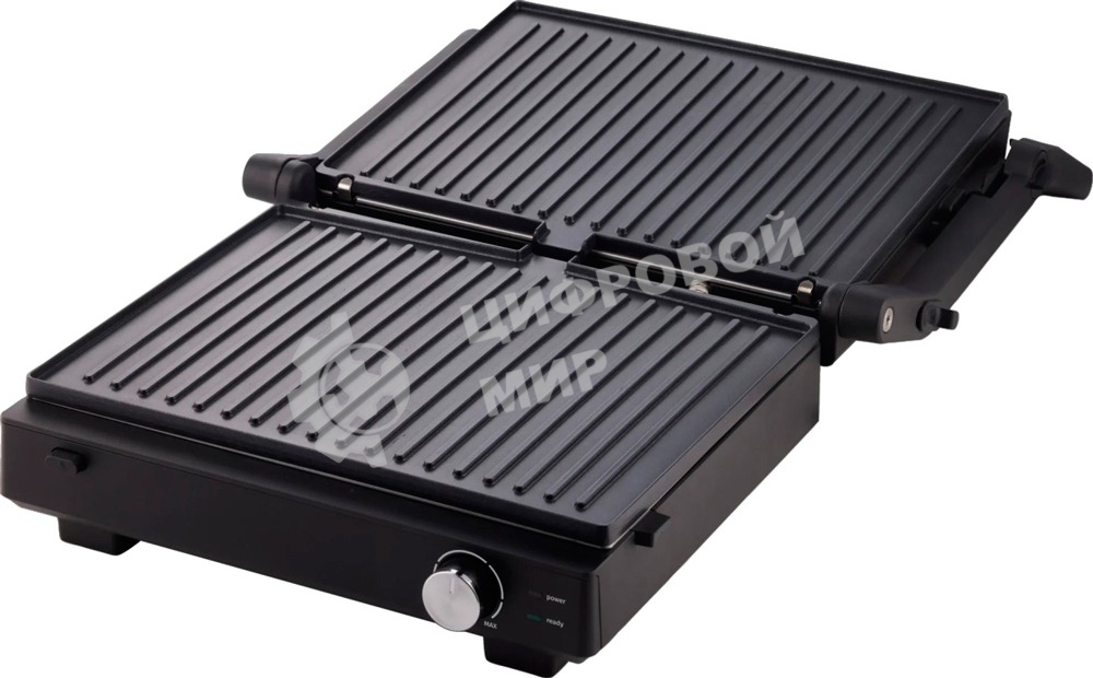 Гриль электрический BBQ Gorenje GCG2000M 744407