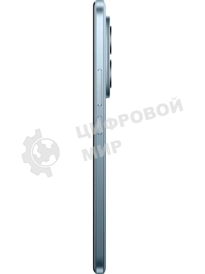 Смартфон Redmi Note 15 Pro 12/256Gb, голубой