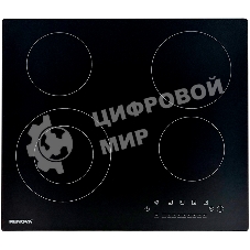Электрическая варочная панель Renova TC-466L1BS1