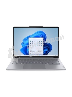Ноутбук Lenovo ThinkBook 14 G8 IAL/14