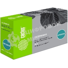 Картридж лазерный Cactus CS-SP3500XE черный (6400 стр.) для Ricoh SP3500NSF/3510DN SF