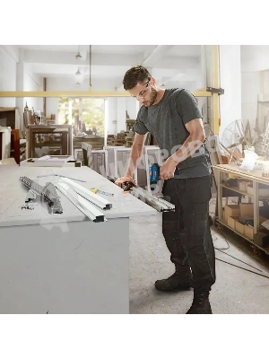 Дрель-шуруповерт Bosch GSR 120-LI C, 12 В, 2 Ач, 30 Нм, щеточный