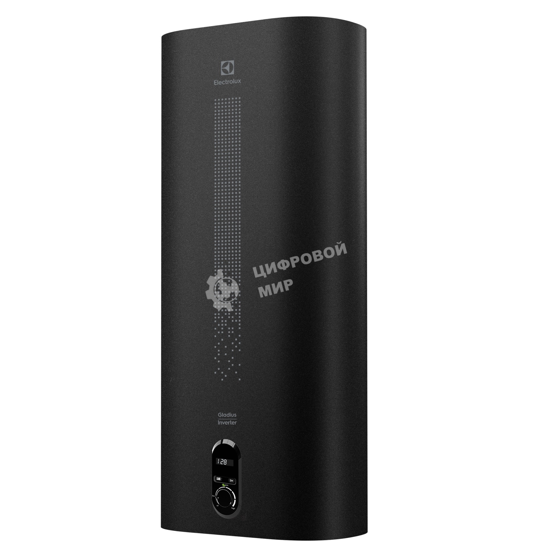 Водонагреватель Electrolux EWH 50 Gladius Inverter Grafit