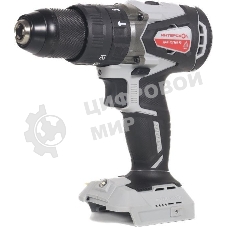 Дрель-шуруповерт ИНТЕРСКОЛ DAU-13/36V 90, 36 В, 0 Ач, 90 Нм, бесщеточный, ударный