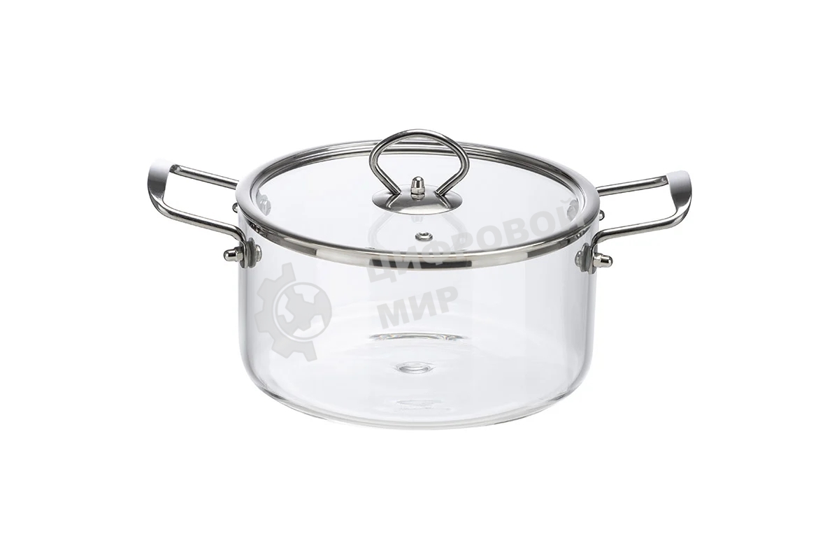 Кастрюля LEONORD ITALIANO, объем 3,5л (105038)