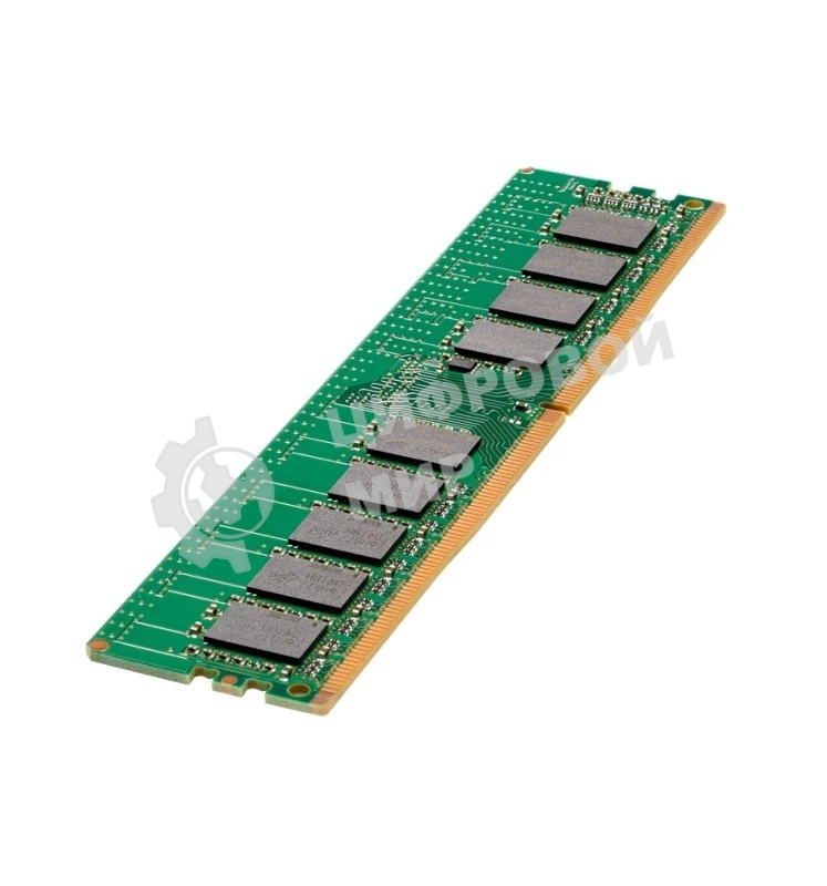 Оперативная память Samsung DDR5 64Gb RDIMM 6400