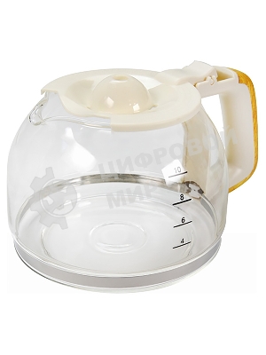 Кофеварка OURSSON CM1005/IV