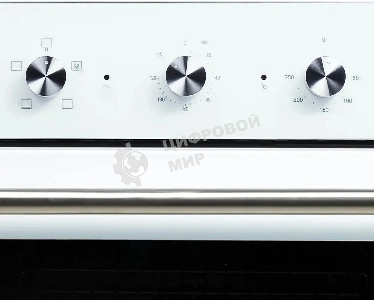 Духовой шкаф электрический Oasis D-MW белый